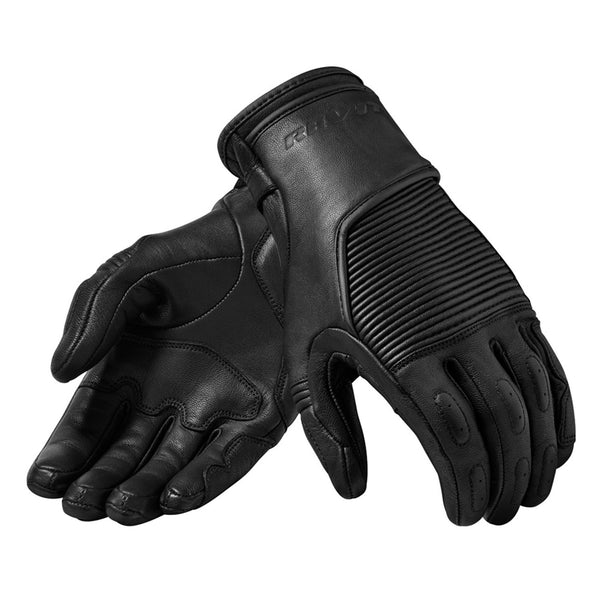 Rev'It Bastille Gloves Black