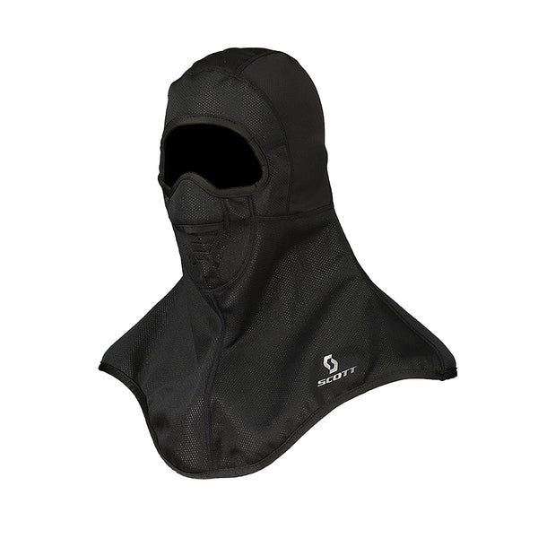 Scott Balaclava Wind Warrior Black