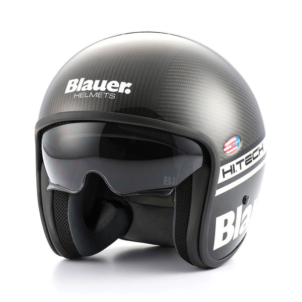 Blauer Pilot 1.1 Helmet Carbon