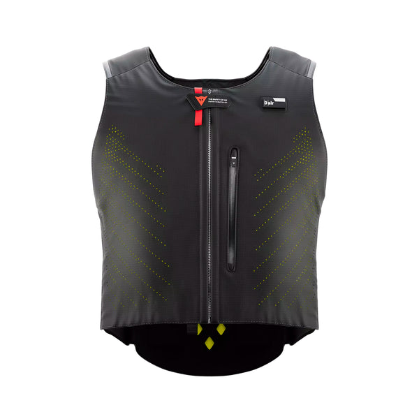 Dainese Smart Airbag Gilet Black