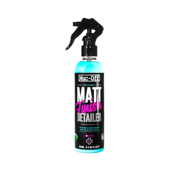 Muc-Off Matt Finish Detailer 250ML