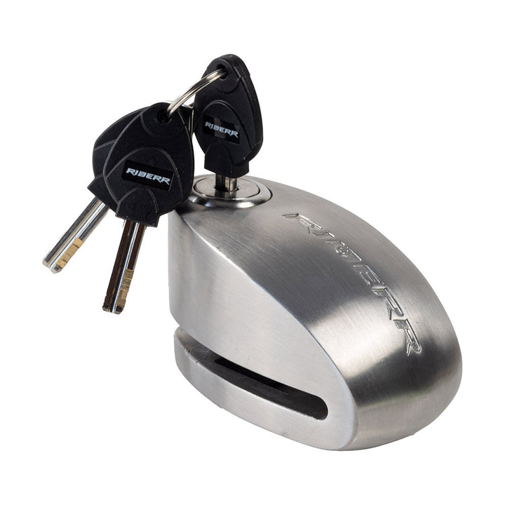 Riderr RD15S Alarm Disc Lock