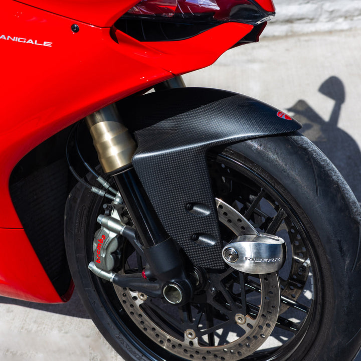 Riderr RD15S Alarm Disc Lock