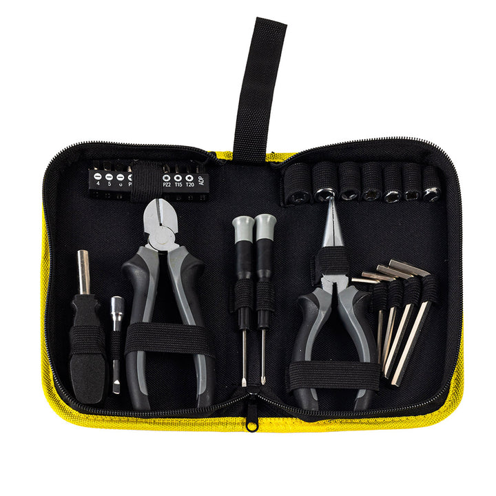 Riderr Tool Kit