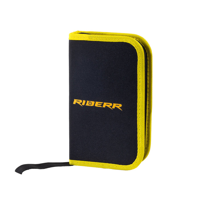 Riderr Tool Kit