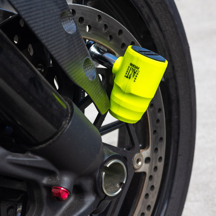 Riderr RR99 Disc Lock
