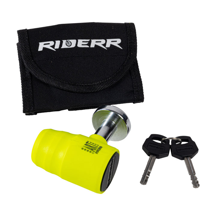Riderr RR99 Disc Lock