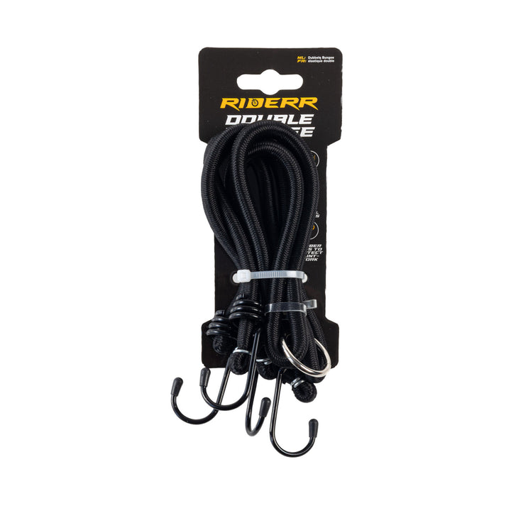 Riderr Doppio Elastico con Ganci