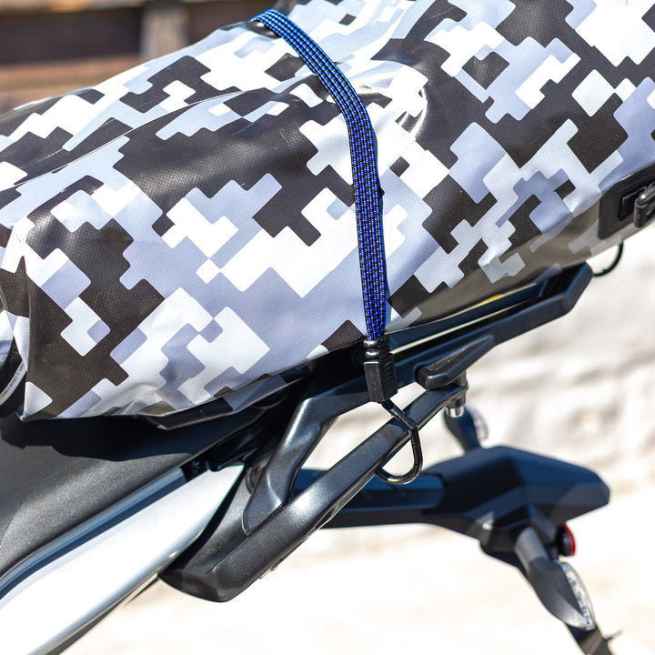 Riderr Elastico Piatto