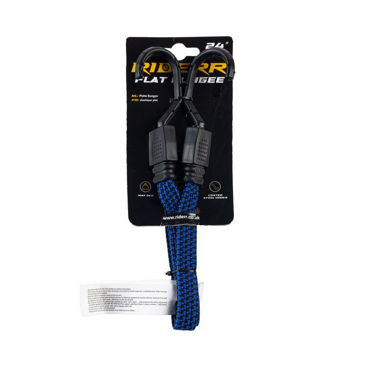 Riderr Elastico Piatto