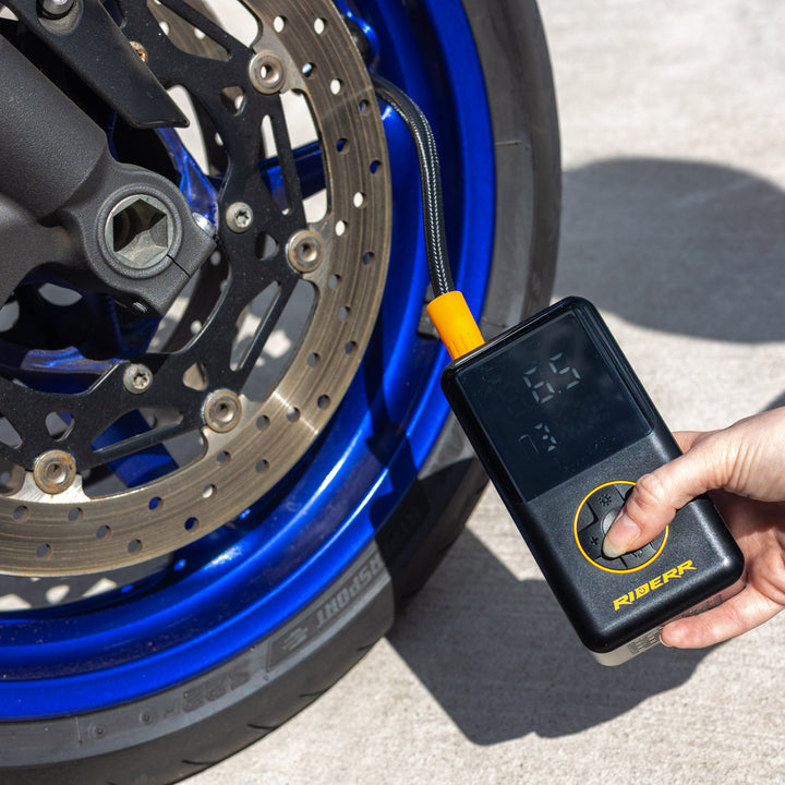 Riderr Air Flow 4000