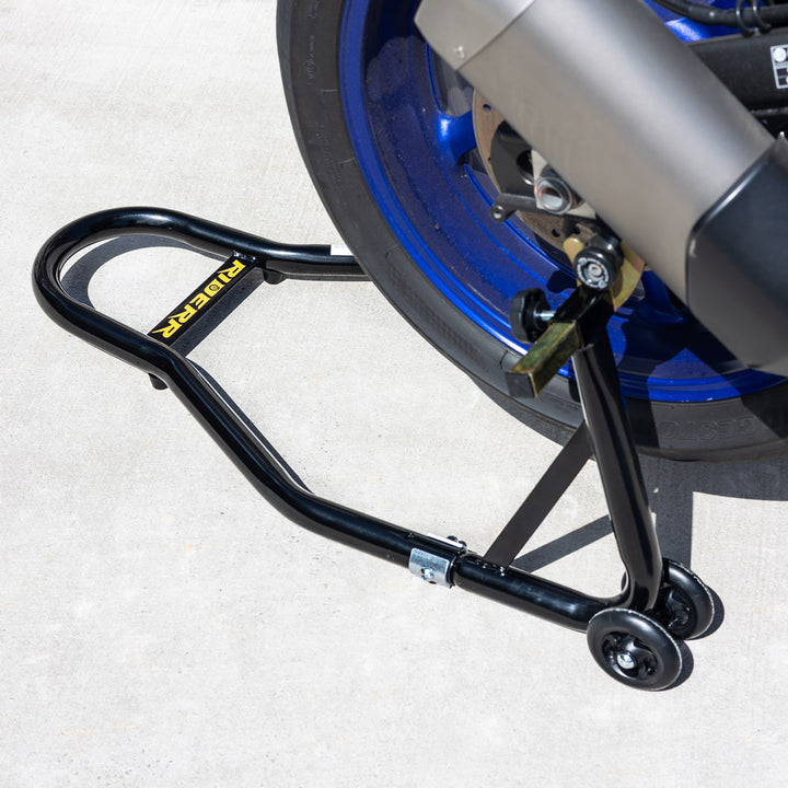 Riderr Cavalletto Posteriore