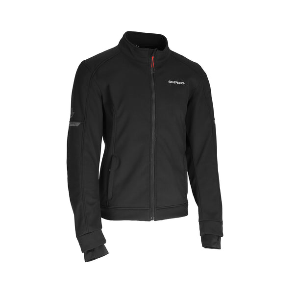 Acerbis CE X-Town Jacket Black