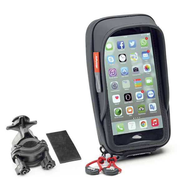 Givi S957B Smartphone Holder Universale