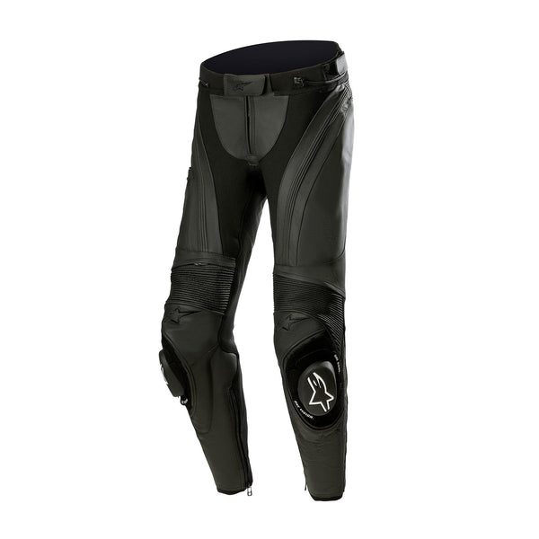 Alpinestars Stella Missile V3 Leather Pants Black