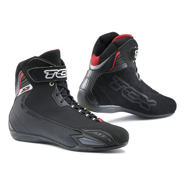 TCX X-Square Sport Shoes Black