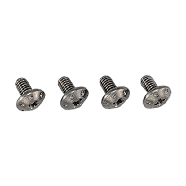 Shoei Visor Screw Set (CW-1/CJ-2/QR-E/CNS-1C)