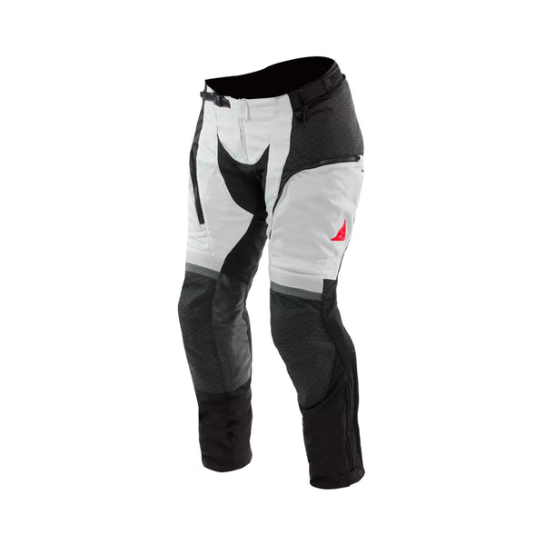 Dainese Super Adventure Absoluteshell Pants Black/Glacier-Grey/Red