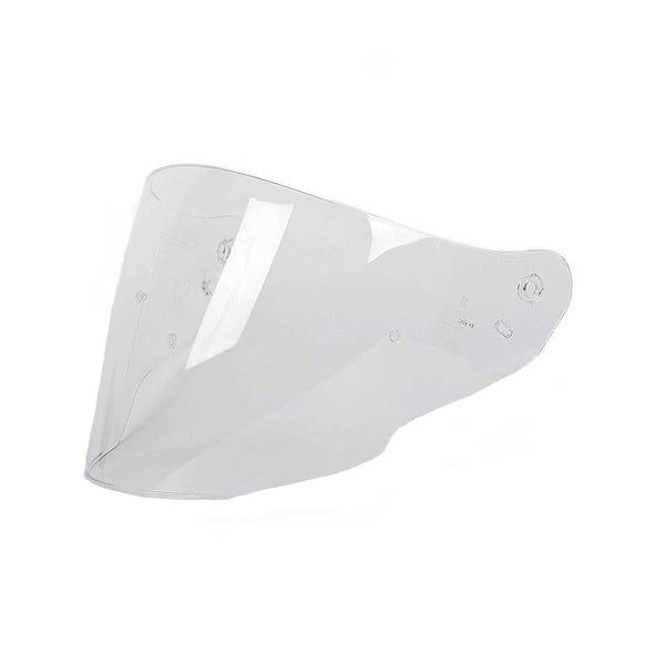 HJC HJ-17R Visor FG-Jet/ IS-33 II (Clear)