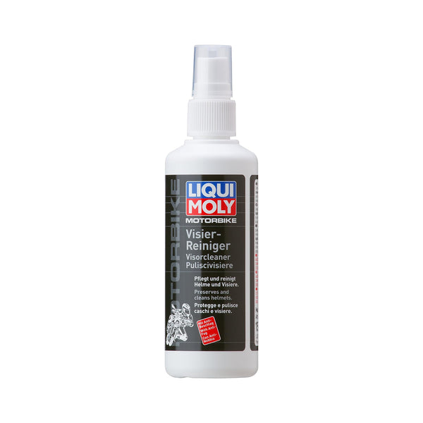 Liqui Moly Motorbike Visor Cleaner