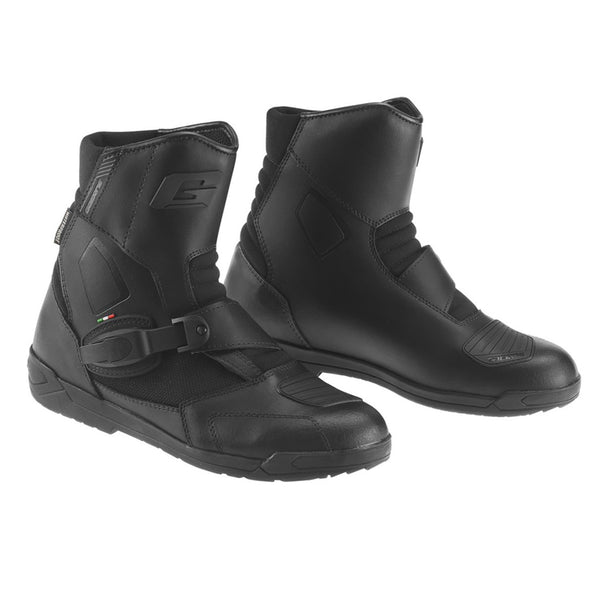 Gaerne Stelvio Aquatech Boots Black