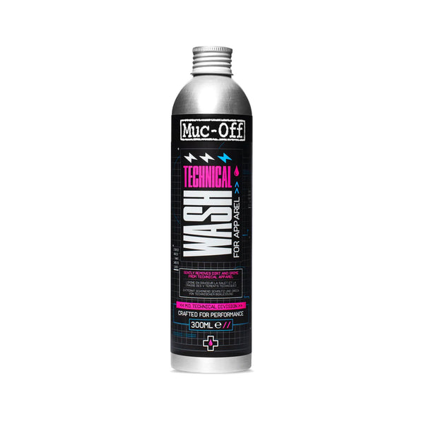 Muc-Off Technical Wash For Apparel 300ML