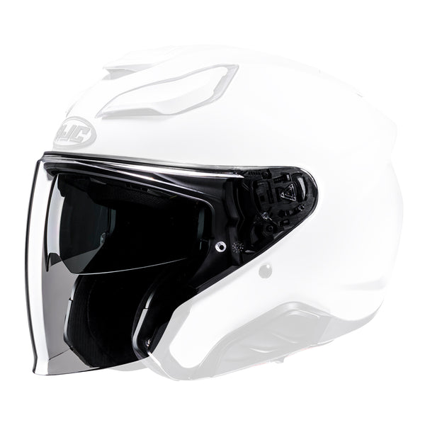 HJC HJ-43 Visor F31 Clear