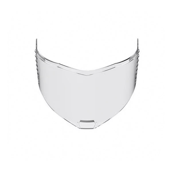 LS2 Visor Thunder Clear