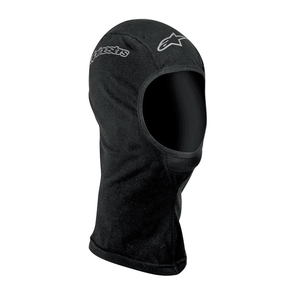 Alpinestars Open Face Balaclava Black