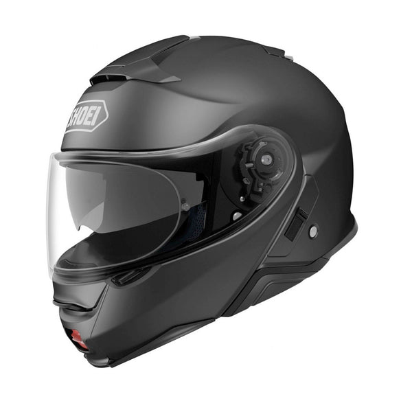 Shoei Neotec 2 Helmet Black Matt