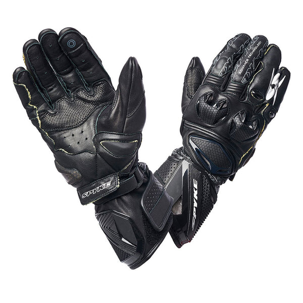 Spyke Tech Pro Gloves Black