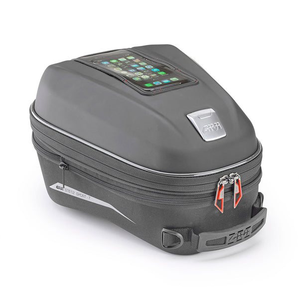 Givi ST612B Tanklock Borsa Serbatoio