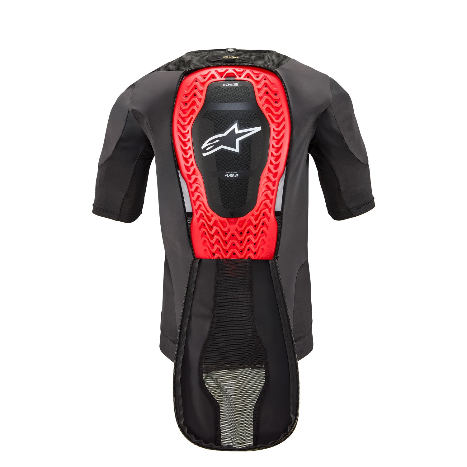 Alpinestars Tech-Air 5 Plasma Airbag System Black – Tutto per la moto