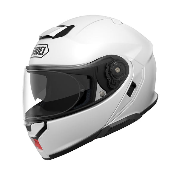 Shoei Neotec 3 Helmet White Gloss