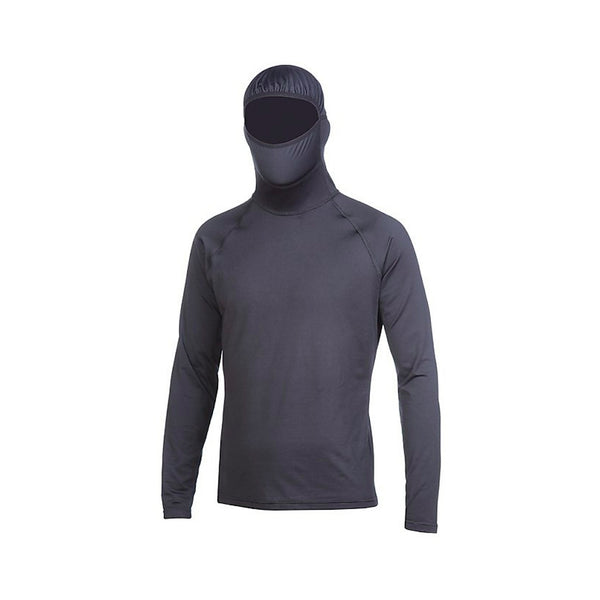 Tucano Urbano Igloo Maglia Termica Black