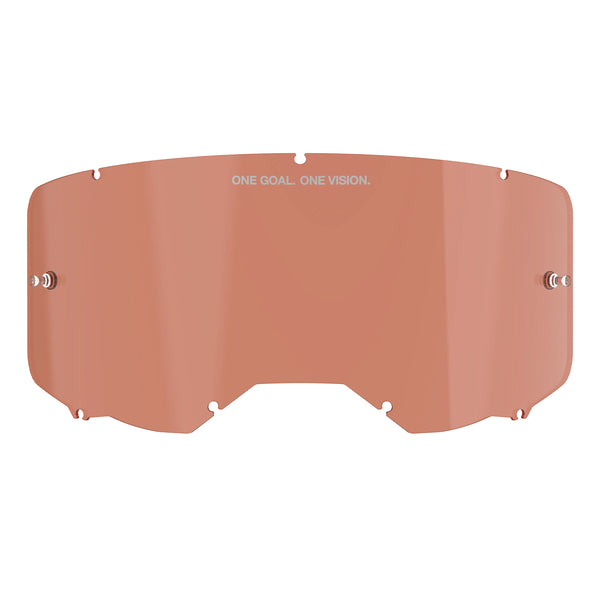 Alpinestars Vision 8 - 5 - 3 Smoke Afterburn Lens