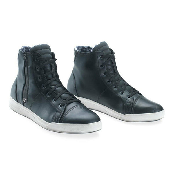 Gaerne Voyager Aquatech Shoes Black