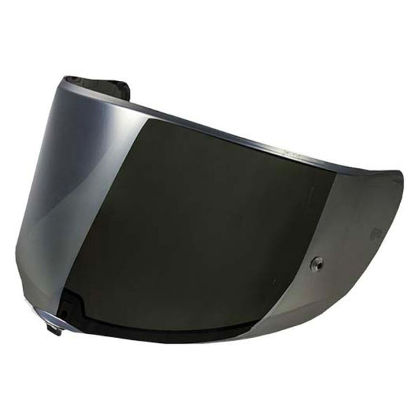 LS2 Visor Vector II Iridium Silver