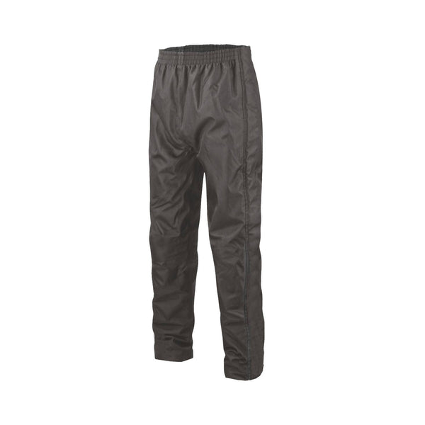 OJ Smooth Pants Black