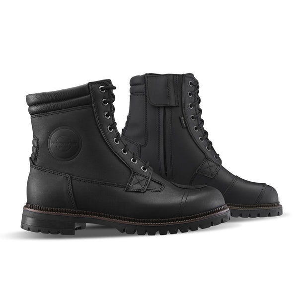 Gaerne G_Stone Gore-Tex Boots Black