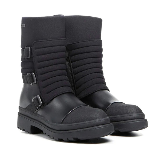 TCX Freja Lady Boots Waterproof Black