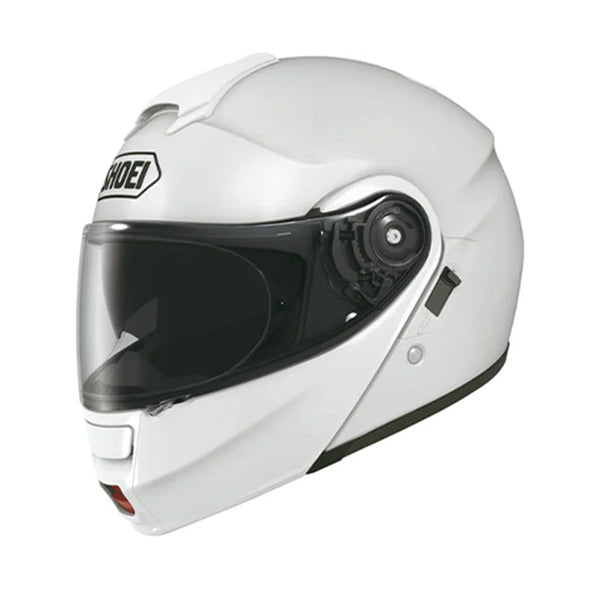 Shoei Neotec Helmet White Gloss