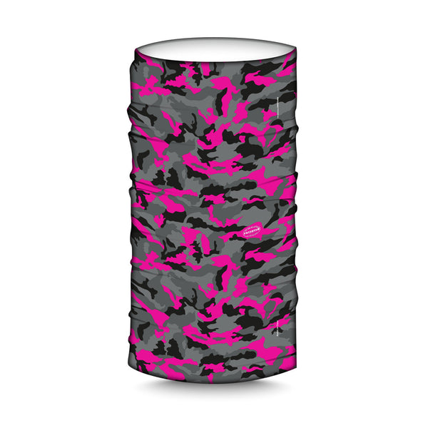 Smotard Small Camouf Pink