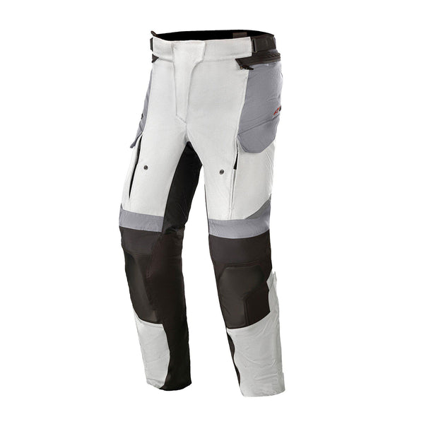 Alpinestars Stella Andes V3 Drystar Pants Ice Gray/ Dark Gray