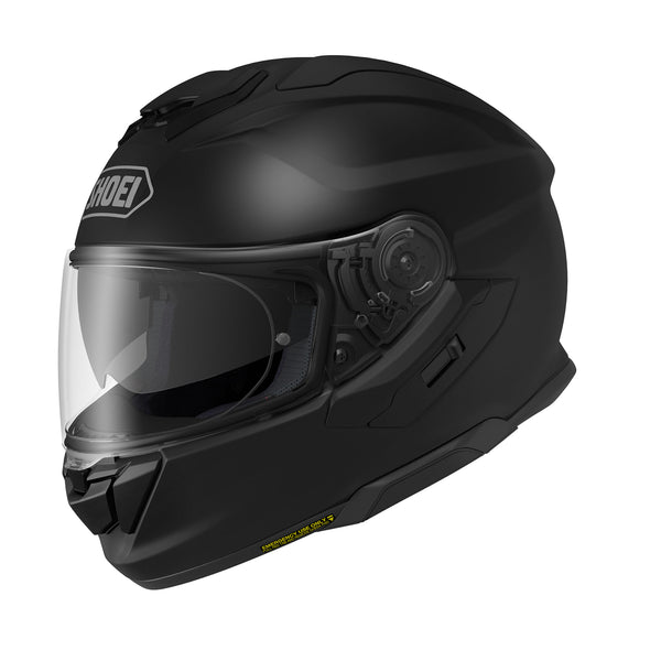 Shoei Gt-Air 3 Helmet Black Matt