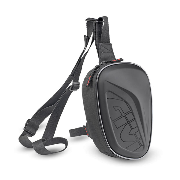 Givi ST608+ Borsello da gamba termoformato 3lt.