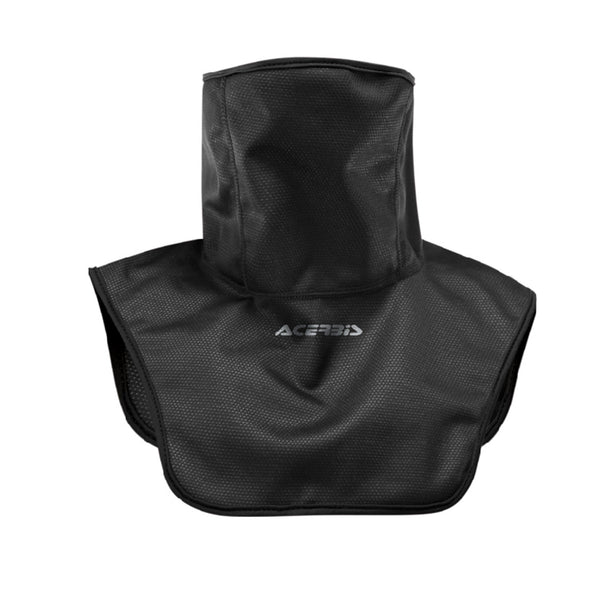 Acerbis Dalby Windproof Neck Warmer Black