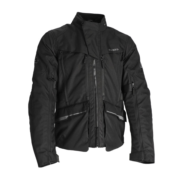 Acerbis CE X-Rover Jacket Black