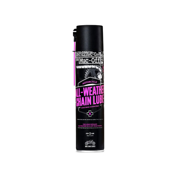 Muc-Off Lube Chain Tutte le Stagioni 400ML