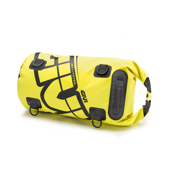 Givi EA114FL Borsone Waterproof 30LT Yellow Fluo